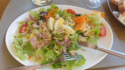 Restaurant Le Chamechaude à Saint-Pierre-de-Chartreuse