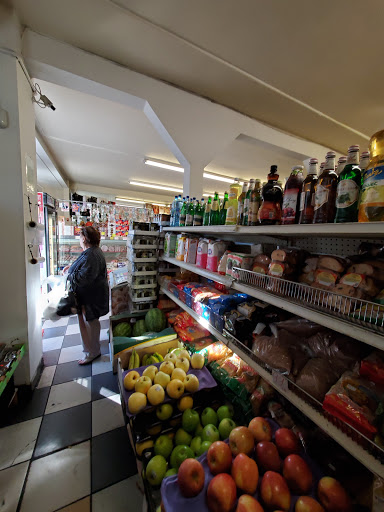 Grocery Store «Odessa Grocery», reviews and photos, 7781 California Route 2, West Hollywood, CA 90046, USA