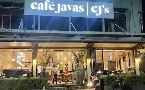 Café Javas image