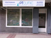 PTclinic Fisioterapia y Pilates en Alcorcón