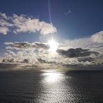 Photo n°2 de l'avis de andrea. fait le 29/02/2020 à 12:24 sur le  Hotel Rickmers Insulaner à Heligoland