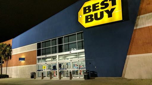 Electronics Store «Best Buy», reviews and photos, 1501 Rinehart Rd, Sanford, FL 32771, USA