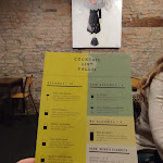 Photo n°1 de l'avis de Veronica. fait le 05/03/2022 à 07:15 sur le  Apelle food & drink à Ferrara