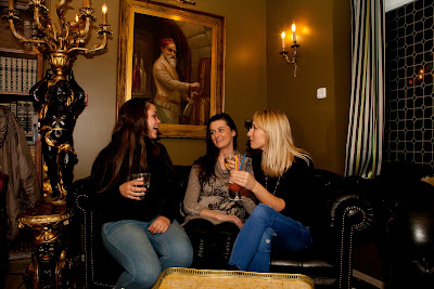 Le Chesterfield à Le Portel