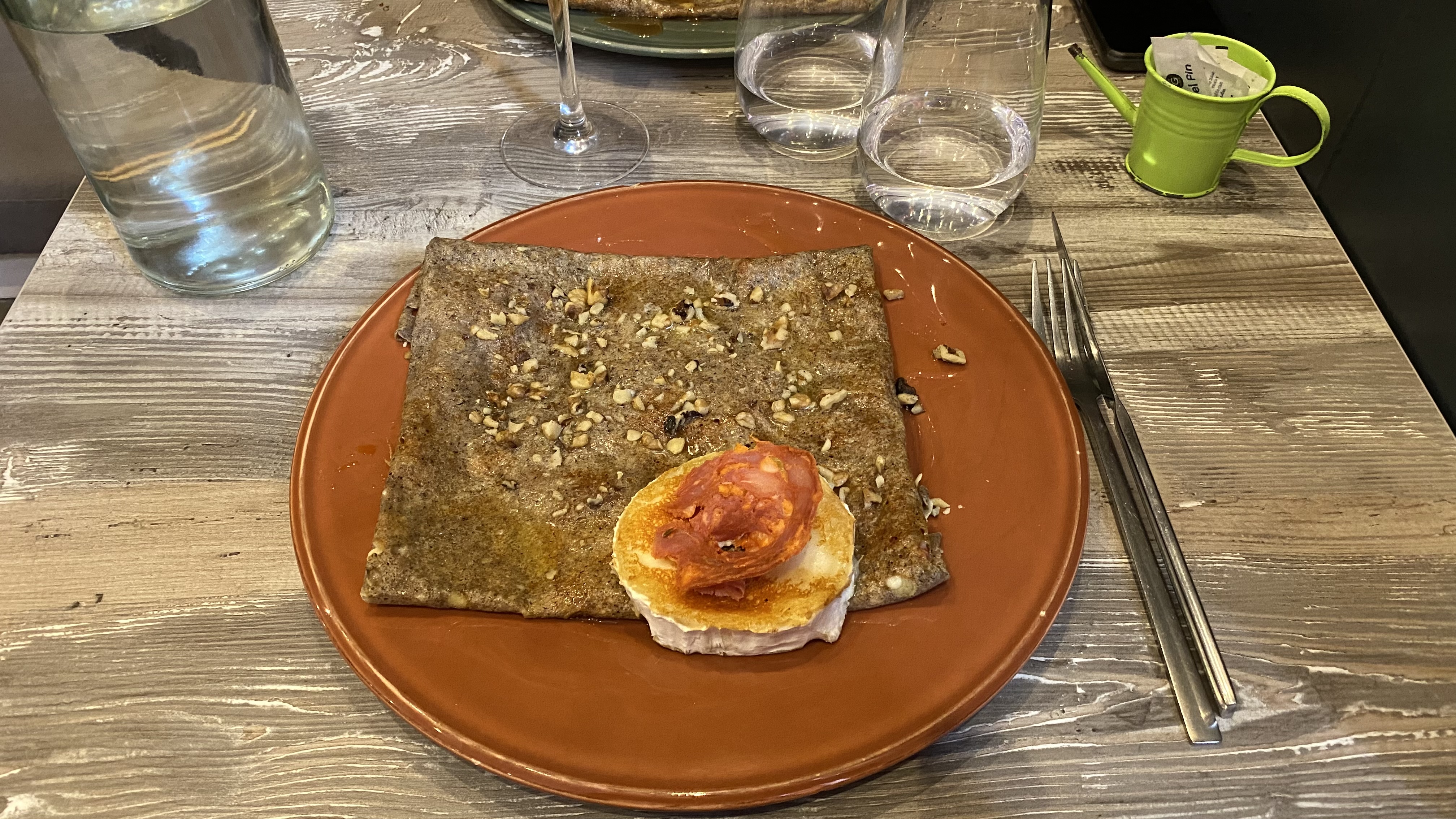 Photo n° 2 de l'avis de Nicolas.a fait le 08/05/2022 à 20:49