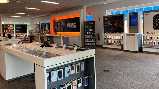Cell Phone Store «AT&T», reviews and photos, 140 Glastonbury Blvd Suite 36, Glastonbury, CT 06033, USA