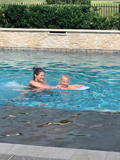 Sunsational Swim School - At-Home Swim Lessons