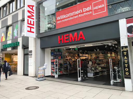 Cosplay shops in Frankfurt