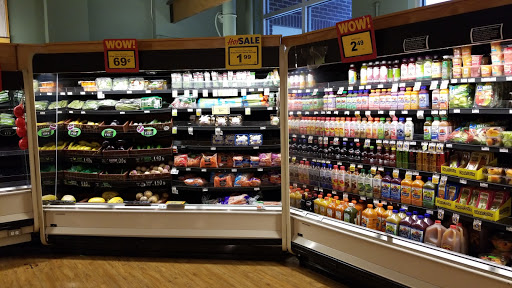 Grocery Store «Food Lion», reviews and photos, 1200 Beaver Brook Plz, New Castle, DE 19720, USA