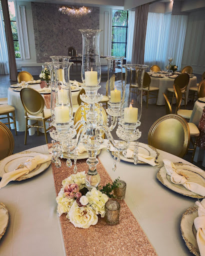 Wedding Planner «BundleBride», reviews and photos, 2608 Kimberly Dawn Dr, Conroe, TX 77304, USA