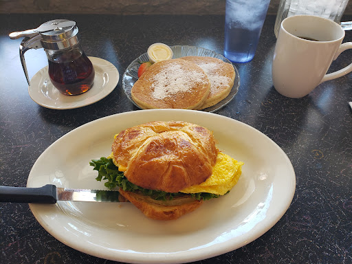 Breakfast Restaurant «Spices Cafe», reviews and photos, 1510 Humboldt St, Denver, CO 80218, USA