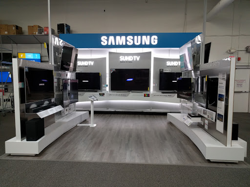 Electronics Store «Best Buy», reviews and photos, 3450 S Glenstone Ave, Springfield, MO 65804, USA