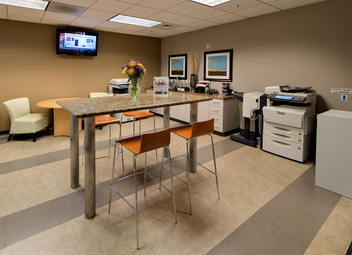 Pacific Workplaces - Office Space Oakland image
