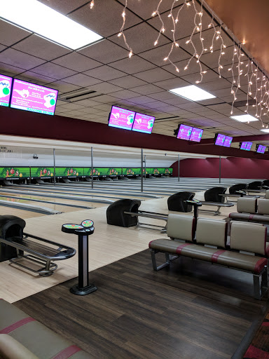 Bowling Alley «Rutland Bowlerama Inc», reviews and photos, 158 S Main St #2, Rutland, VT 05701, USA