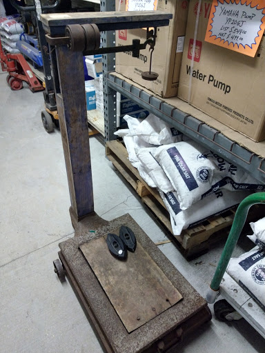 Hardware Store «Travis Hardware», reviews and photos, 300 Delannoy Ave, Cocoa, FL 32922, USA