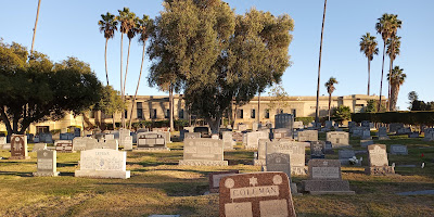Greenwood Memorial Park and Mortuary