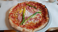 Prosciutto crudo du Restaurant italien Luna Rossa à Romainville - n°2