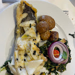 Photo n°5 de l'avis de alejandro.a fait le 21/10/2023 à 14:50 sur le  Bacalhau & Afins à Aveiro