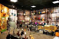 Guitar Center Gainesville - Photo 4 - Car repair in Gainesville, FL, Gainesville