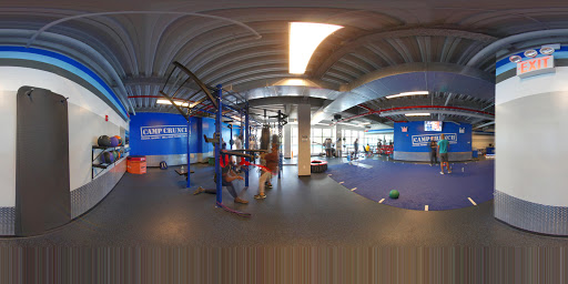 Health Club «Crunch - Flatbush», reviews and photos, 1038 Flatbush Ave, Brooklyn, NY 11226, USA