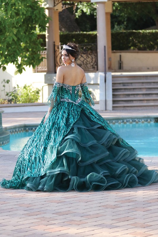 Bella Quinceanera by Engagements