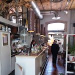 Photo n°5 de l'avis de Steffen.a fait le 21/07/2019 à 23:31 sur le  Fábrica à Rome