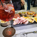 Photo n°1 de l'avis de Simone.a fait le 10/04/2022 à 21:47 sur le  TRE Officina delGusto à Villanova d'Asti