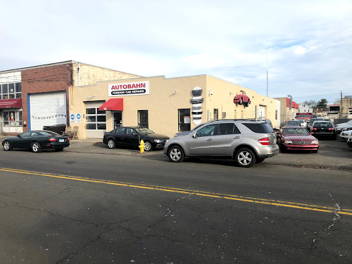 Auto Repair Shop «Autobahn European Auto», reviews and photos, 56 Magee Ave, Stamford, CT 06902, USA