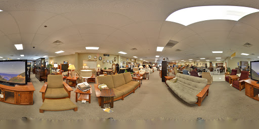 Furniture Store «Amish Furniture of Bristol LLC», reviews and photos, 498 Green Ln, Bristol, PA 19007, USA