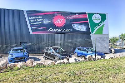 Ansecar.com à Limas