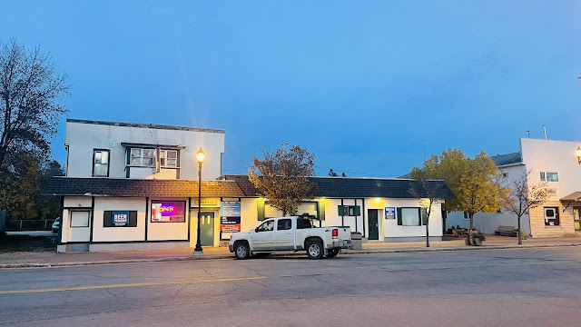Ste Rose Hotel & Beer Vendor