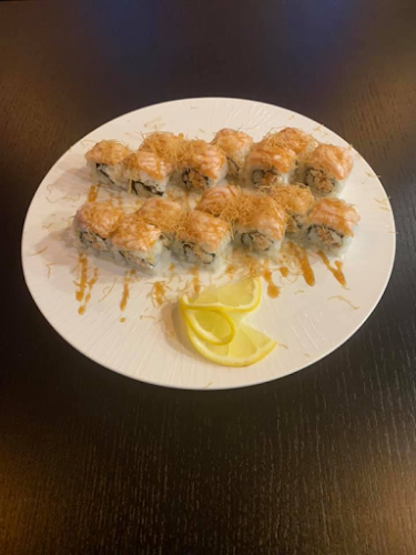 Recensioni di Umi Sushi a Bari - Ristorante