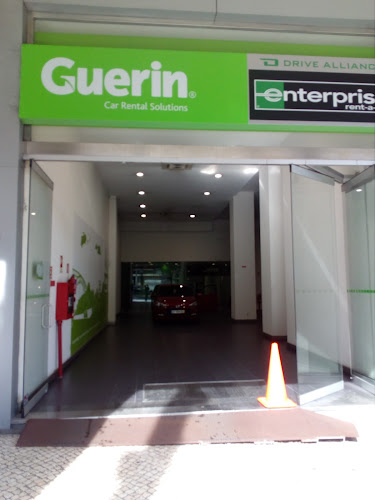 Comentarii opinii despre Guerin Gaia