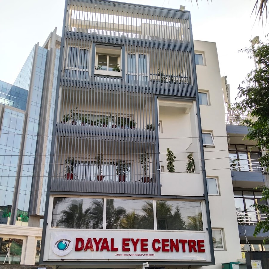 Dayal Eye Centre