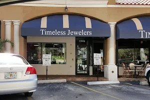 Timeless Jewelers image