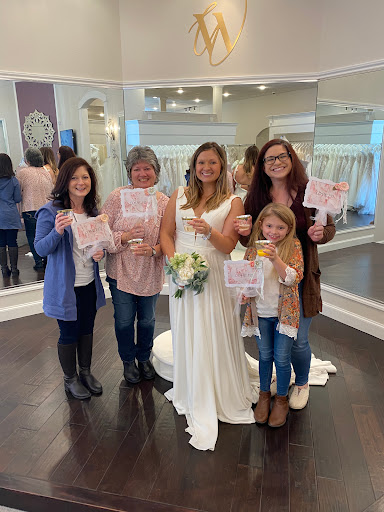 Boutique «Whittington Bridal», reviews and photos, 2665 Royal Forest Dr, Kingwood, TX 77339, USA