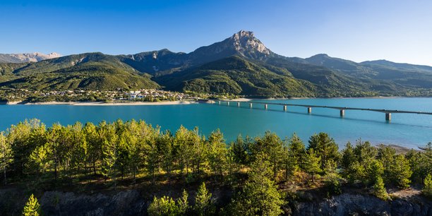 CRYZA Immobilier GAP - CHORGES - EMBRUN à La Bâtie-Neuve (Hautes-Alpes 05)