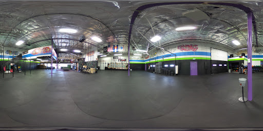 Gym «CrossFit Eminence», reviews and photos, 864 E 78th Ave, Thornton, CO 80229, USA