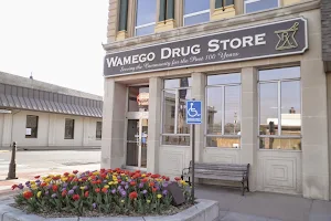 Wamego Drug Store image