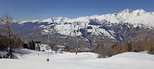 Les Arcs du Restaurant Le sanglier qui fume à Bourg-Saint-Maurice - n°10