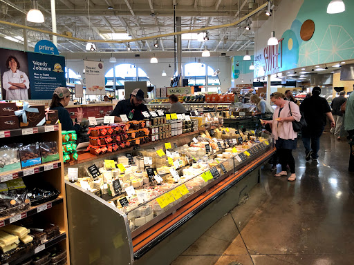 Grocery Store «Whole Foods Market», reviews and photos, 1333 Newell Ave, Walnut Creek, CA 94596, USA