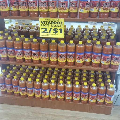 Supermarket «Superfresh», reviews and photos, 1185 Amboy Ave, Edison, NJ 08837, USA