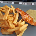 Photo n° 1 de l'avis de FB. fait le 21/07/2020 à 20:52 pour Le Café De Maria à Quiberon