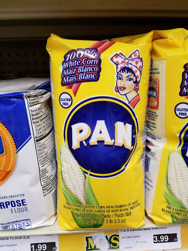 Grocery Store «Mi Tierra», reviews and photos, 3005 Willow Pass Rd, Bay Point, CA 94565, USA