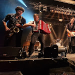 Photo n°3 de l'avis de Marco.u fait le 04/11/2018 à 22:15 sur le  Phenomenon à Fontaneto d'Agogna