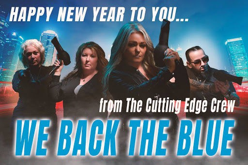 Beauty Salon «Cutting Edge Hair Salon», reviews and photos, 1107 3rd St SW #5, Winter Haven, FL 33880, USA