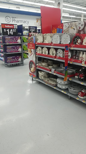 Discount Store «Walmart», reviews and photos, 4198 Nakoosa Trail, Madison, WI 53714, USA