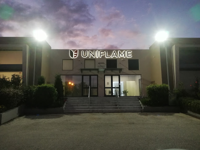 UNIFLAME Α.Ε.