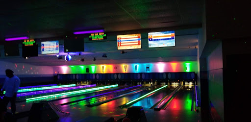 Bowling Alley «Wallenpaupack Bowling Center», reviews and photos, 15 Bowling Center Ln, Hawley, PA 18428, USA