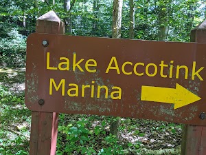 Lake Accotink Park - photo 92